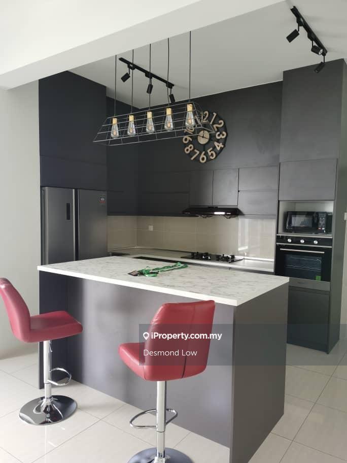 Condominium for Rent in Inwood Residences by Desmond Low - iProperty.com.my
