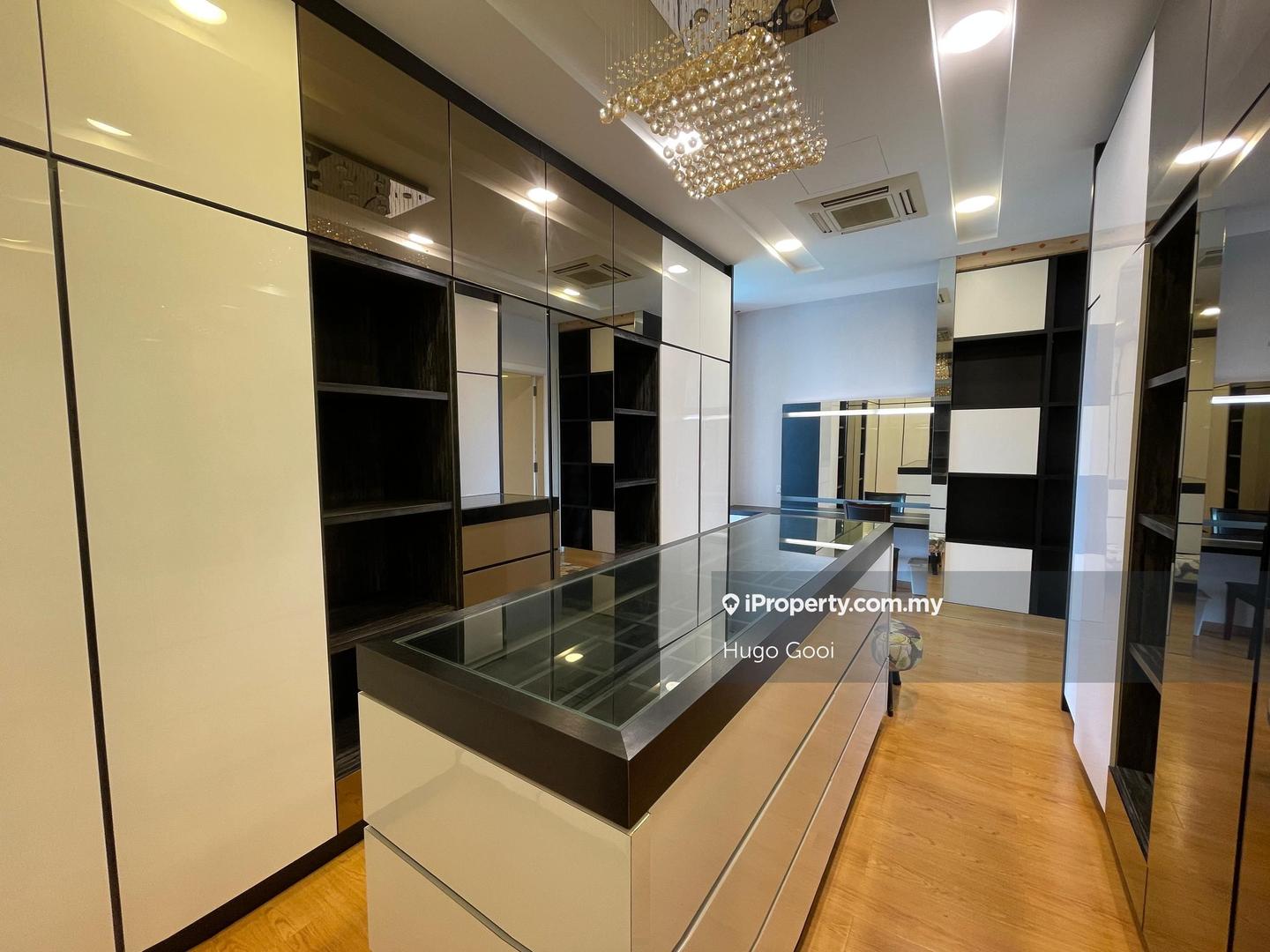 Banglo untuk Dijual di The Mines Resort City, Bluwater Estate, Gita Bayu, Seri Kembangan oleh Hugo Gooi - iProperty.com.my