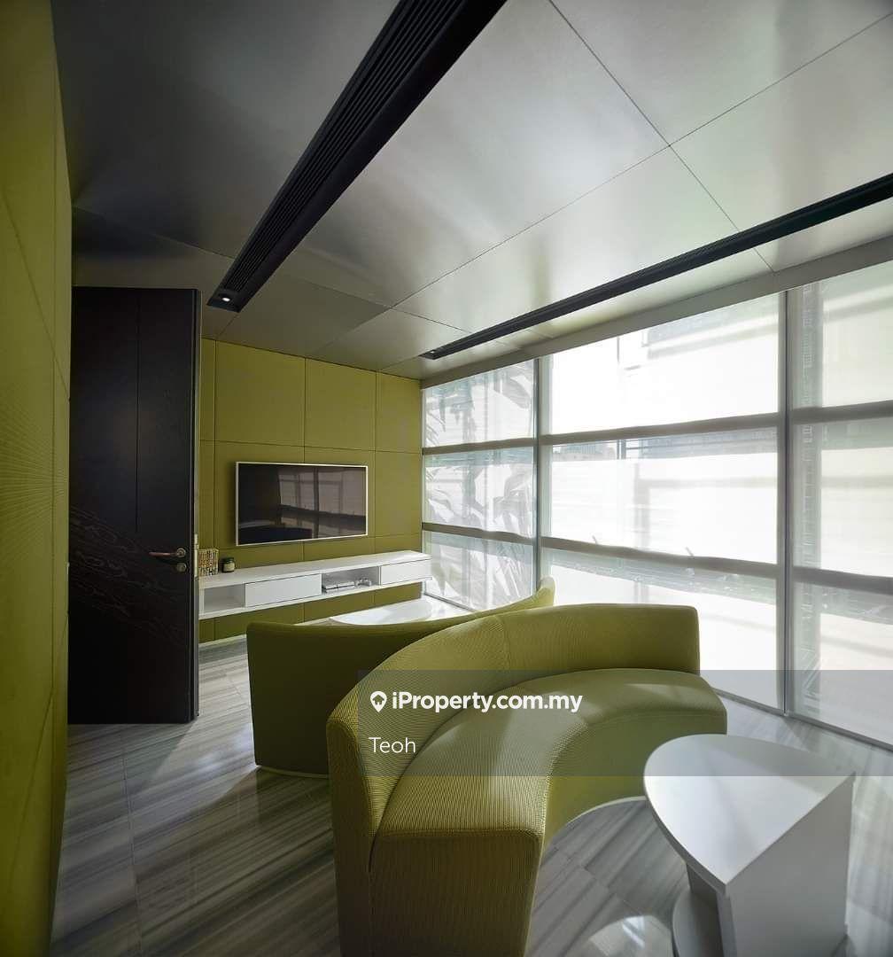 Service Residence for Rent in Le Nouvel by Teoh - iProperty.com.my