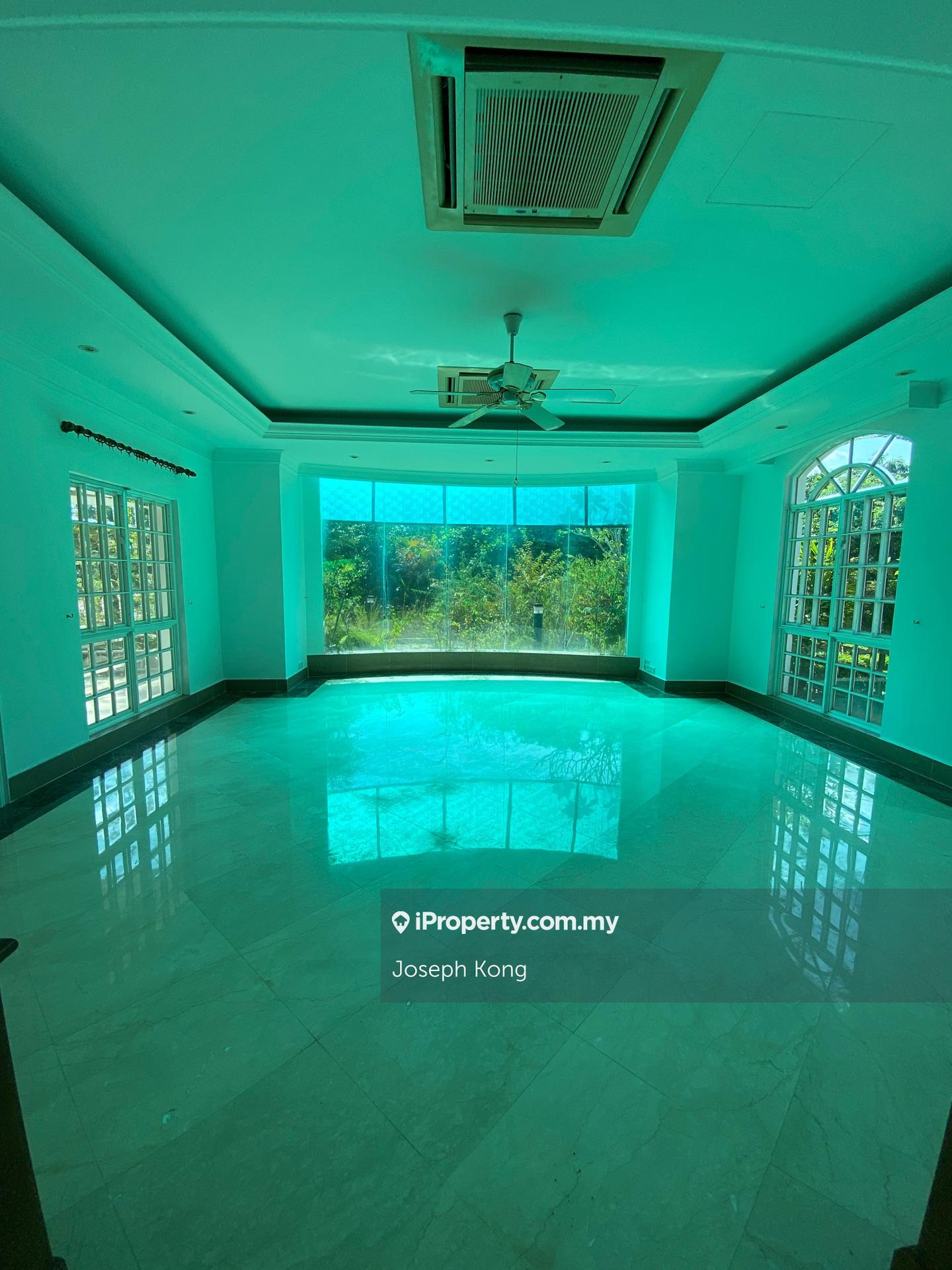 Banglo untuk Dijual di tropicana golf club, Petaling Jaya oleh Joseph Kong - iProperty.com.my