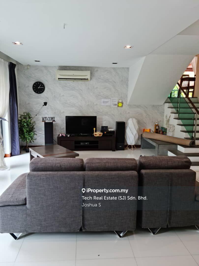Bungalow House for Sale in Setiamurni, Damansara Heights by Joshua S - iProperty.com.my