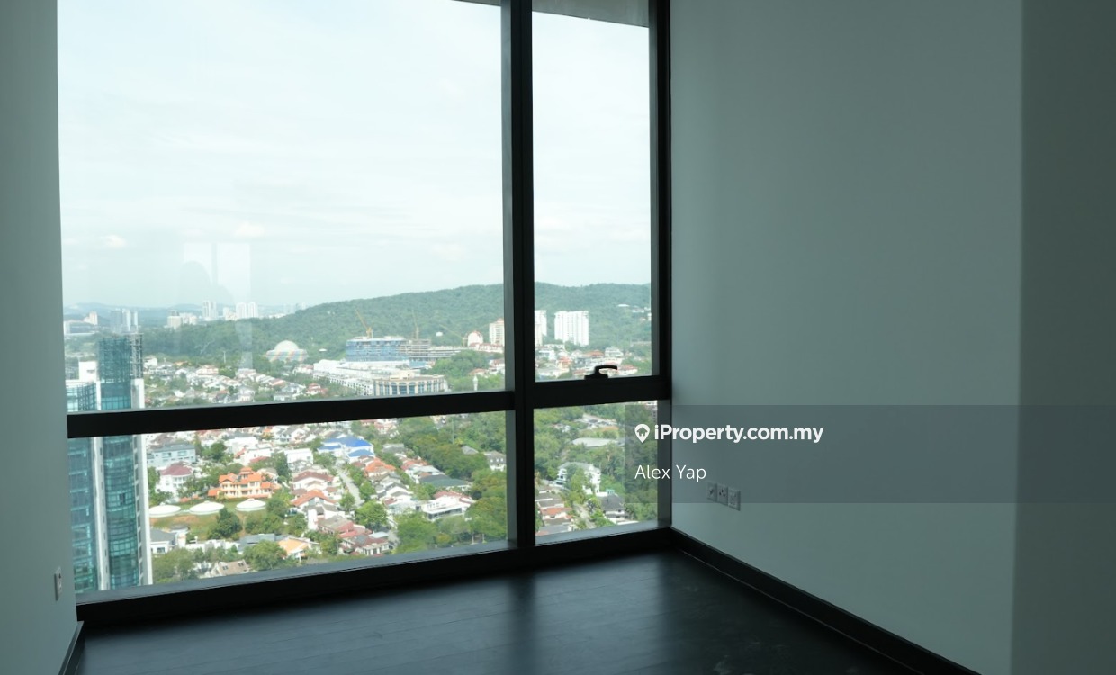 Residensi Servis untuk Disewa di Crown Residences @ Pavilion Damansara Heights oleh Alex Yap - iProperty.com.my