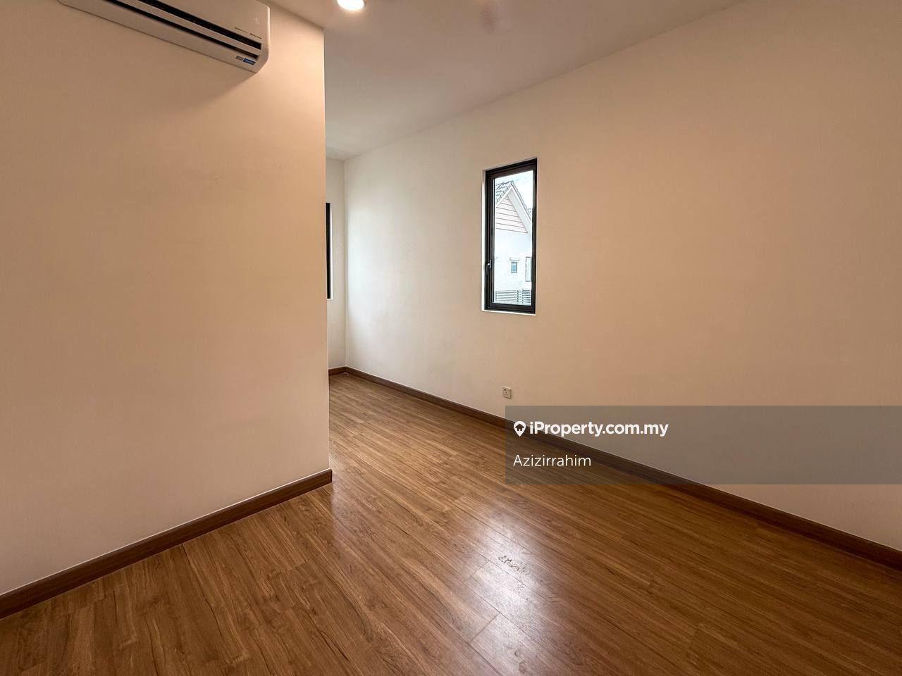 Semi-Detached House for Rent in Cyber 10, Cyberjaya by Azizirrahim - iProperty.com.my