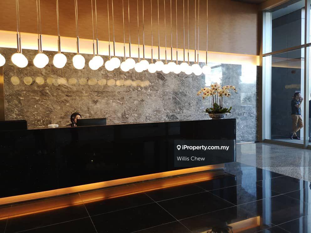 Office for Rent in KL Eco City, Kuala Lumpur by Willis Chew - iProperty.com.my