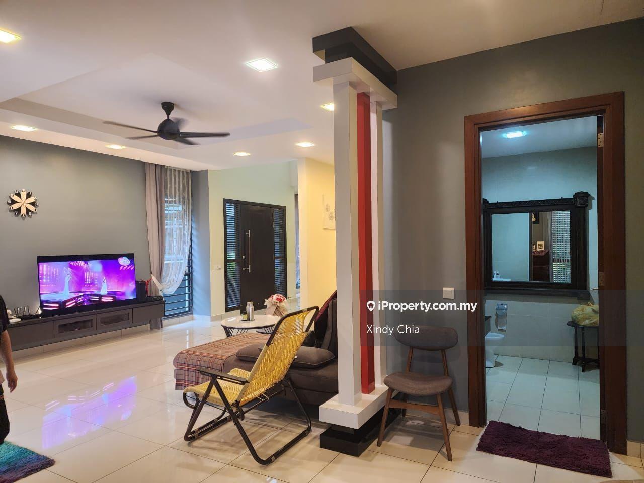 Banglo untuk Dijual di Bayu Sri Bintang, Kepong oleh Xindy Chia - iProperty.com.my