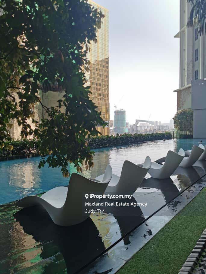 Service Residence for Rent in The Mews by Judy Tan - iProperty.com.my