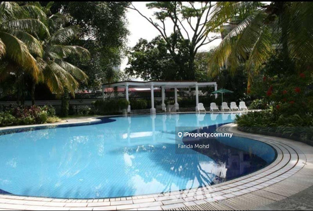 Condominium for Sale in Sri Kenny by Farida Mohd - iProperty.com.my