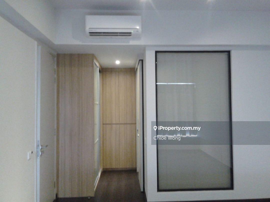 Residensi Servis untuk Dijual di The Leafz @ Dedaun oleh Chloe Wong - iProperty.com.my