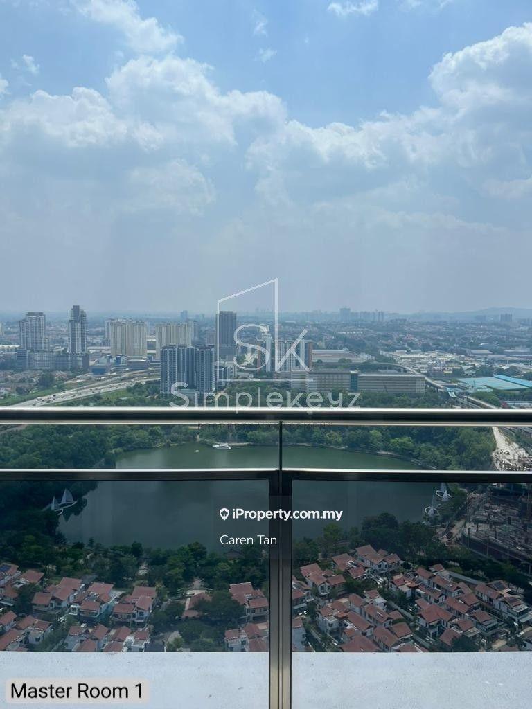 Service Residence for Rent in Sunway Geo Residence 2 by Caren Tan - iProperty.com.my