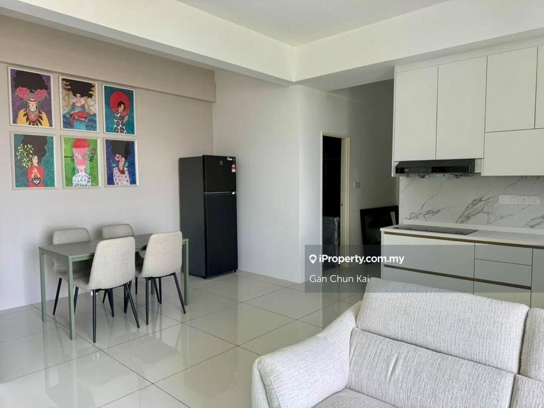 Condominium for Rent in City Residence by Gan Chun Kai - iProperty.com.my