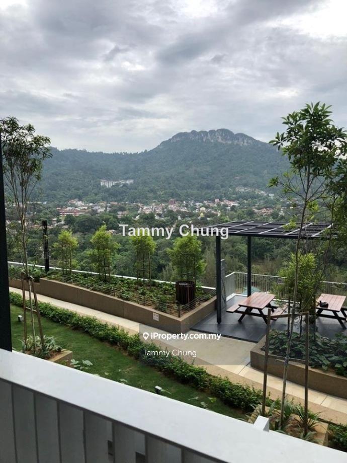 Kondominium untuk Disewa di Nadayu63 oleh Tammy Chung - iProperty.com.my