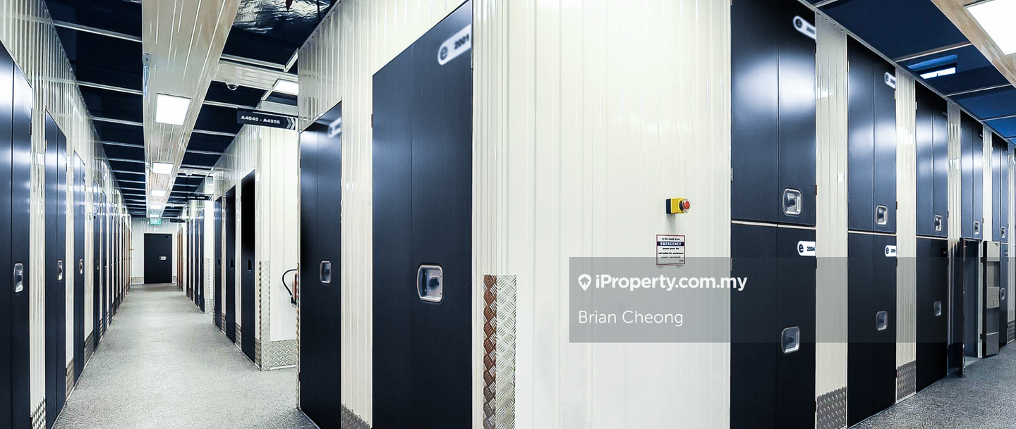 Office for Rent in Kota Damansara, Selangor by Brian Cheong - iProperty.com.my