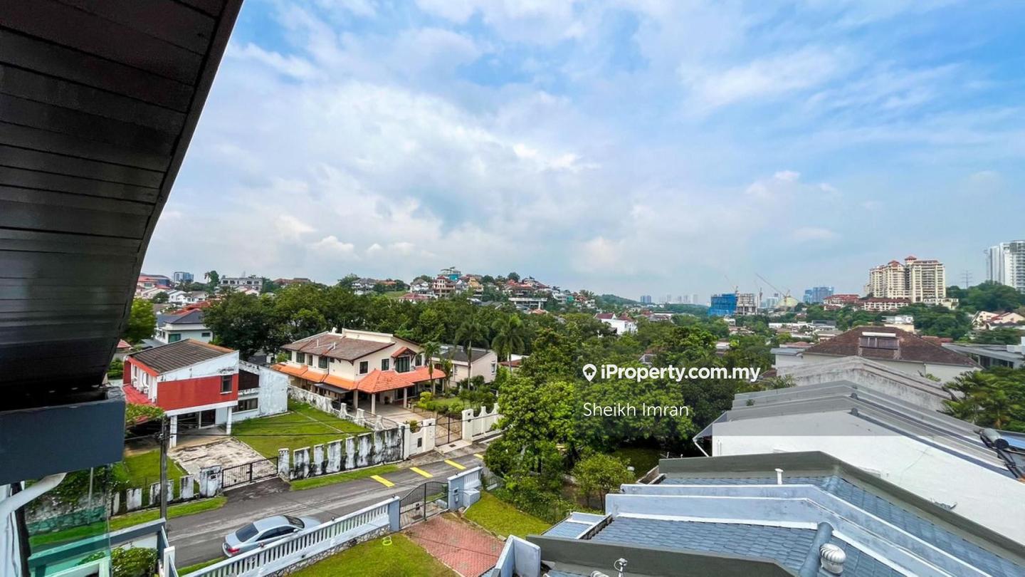 Banglo untuk Dijual di Bukit Damansara, Damansara Heights oleh Sheikh Imran - iProperty.com.my