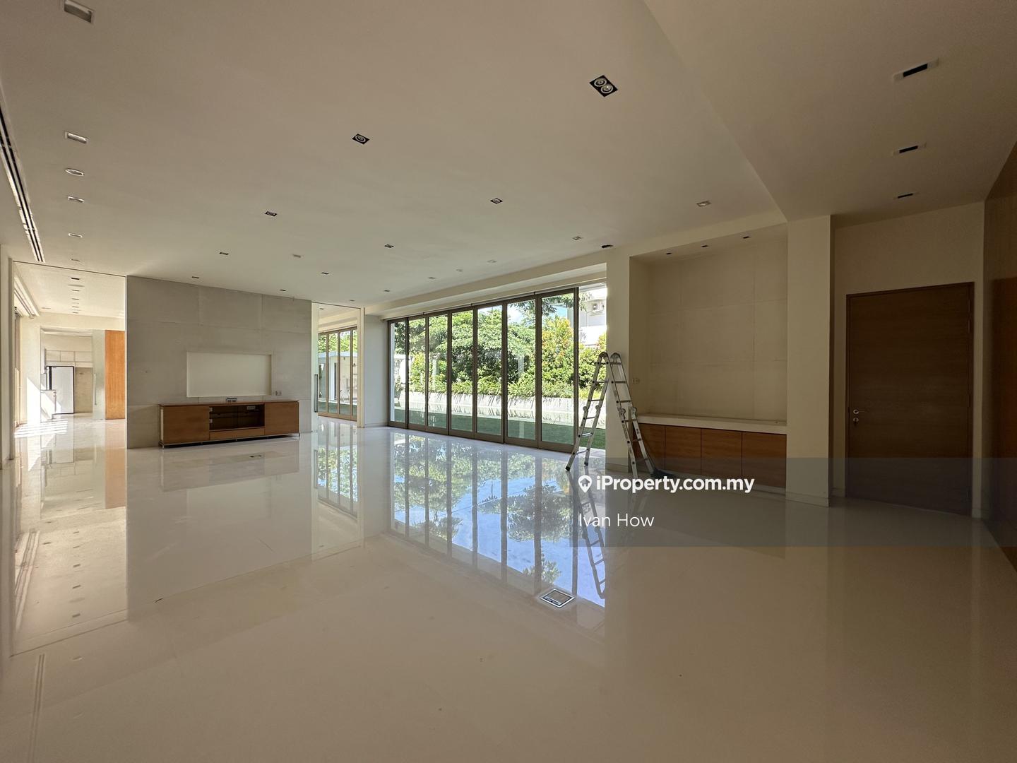 Banglo untuk Dijual di Taman U Thant, Ampang oleh Ivan How - iProperty.com.my