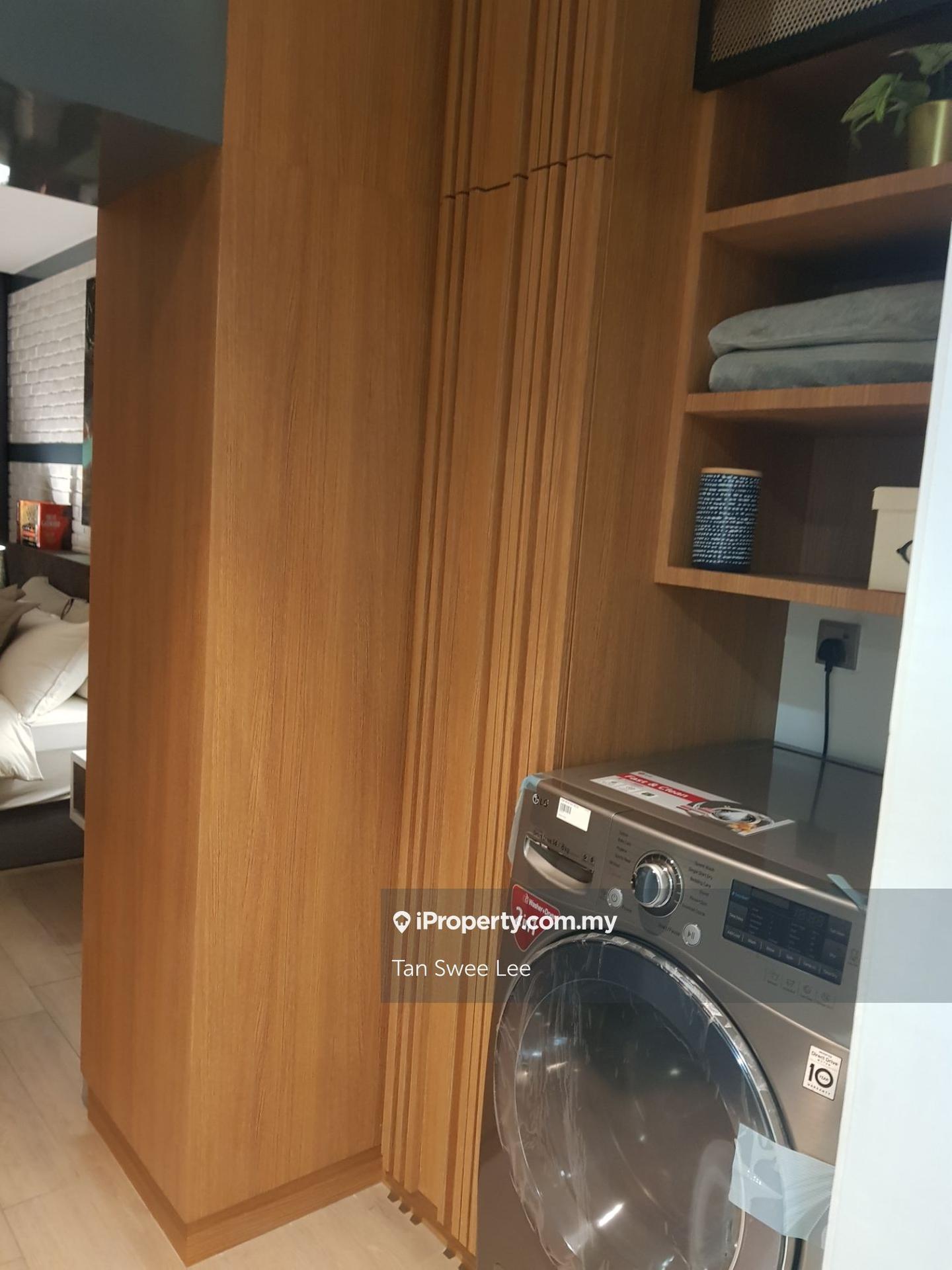 Service Residence for Sale in Residensi 38 Bangsar by Tan Swee Lee - iProperty.com.my