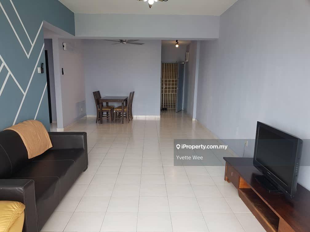 Pangsapuri untuk Dijual di Anjung Hijau (Greenfields) oleh Yvette Wee - iProperty.com.my