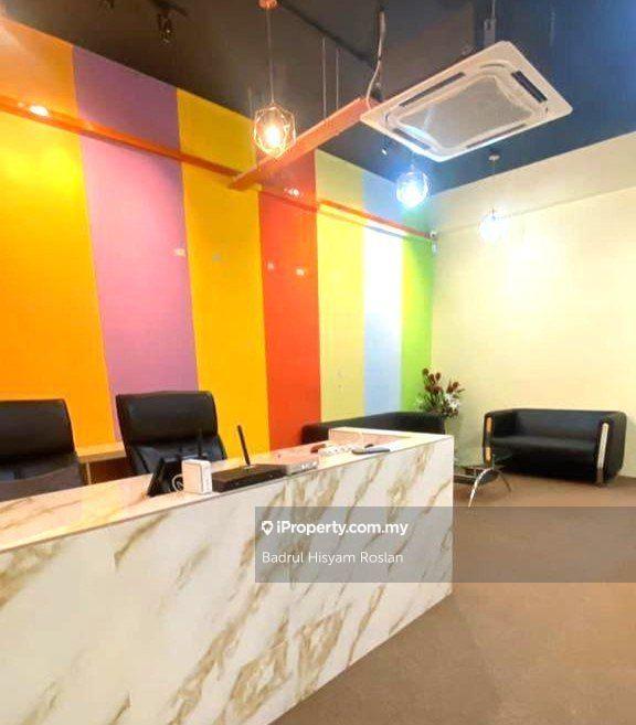 Kedai untuk Dijual di TTDI Grove, Kajang oleh Badrul Hisyam Roslan - iProperty.com.my
