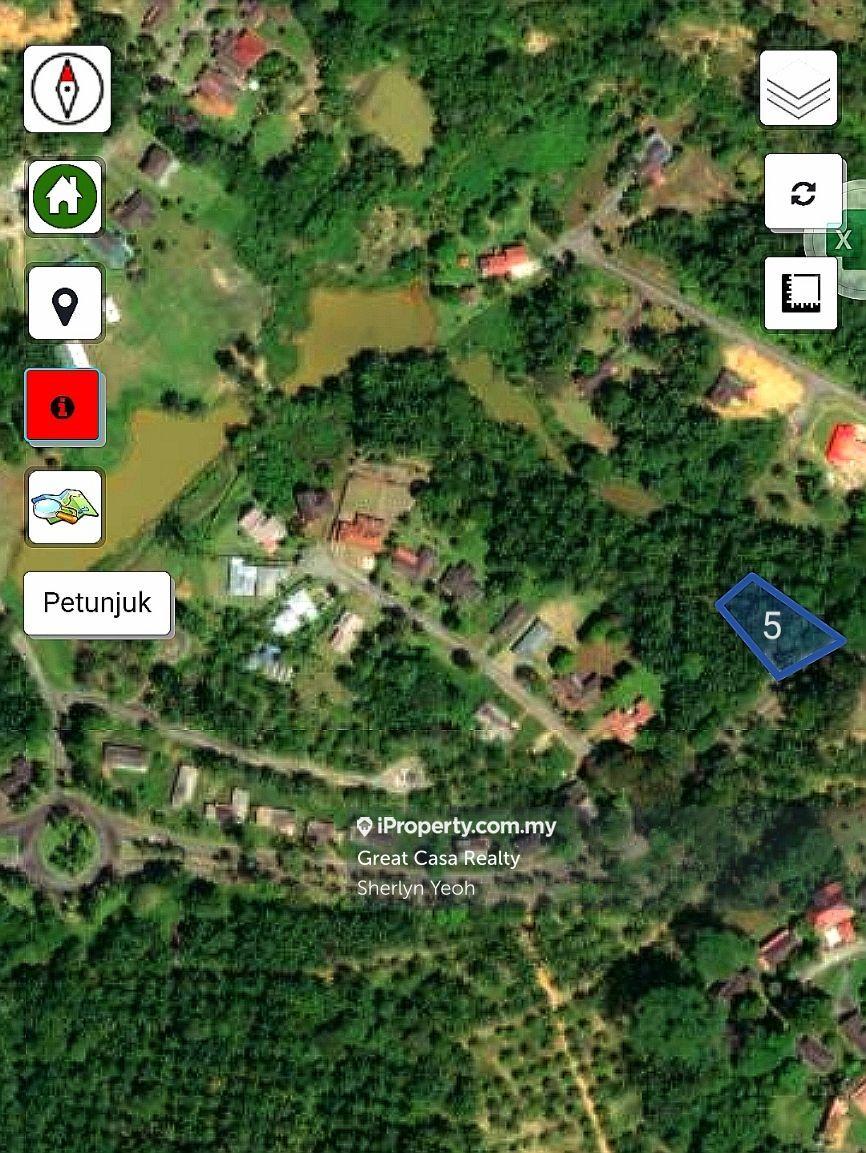 Banglo Tanah untuk Dijual di Tanjung Malim, Tanjung Malim oleh Sherlyn Yeoh - iProperty.com.my
