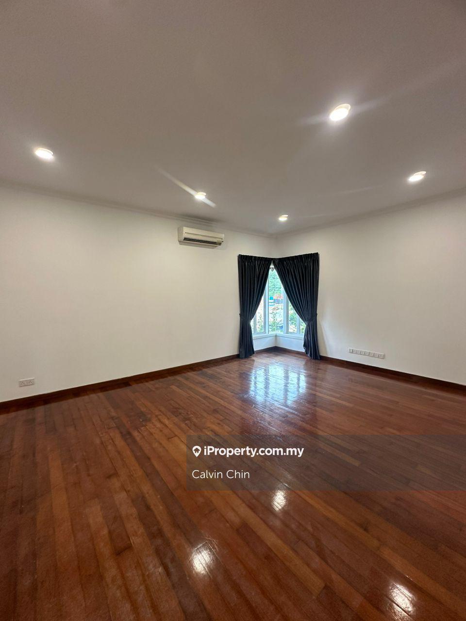 Bungalow House for Sale in Taman Beverly Height, Ulu Kelang by Calvin Chin - iProperty.com.my