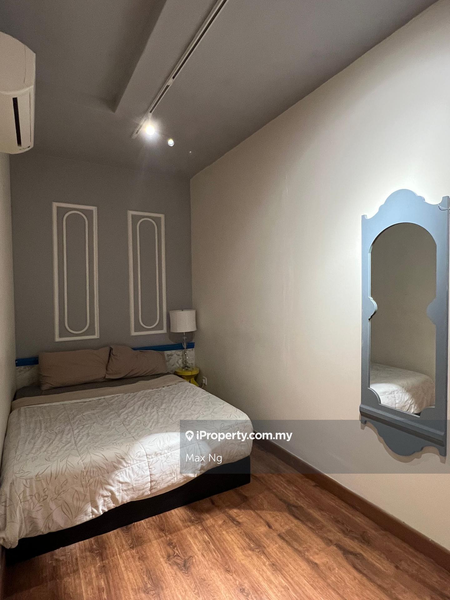 Service Residence for Rent in Arte Mont Kiara by Max Ng - iProperty.com.my