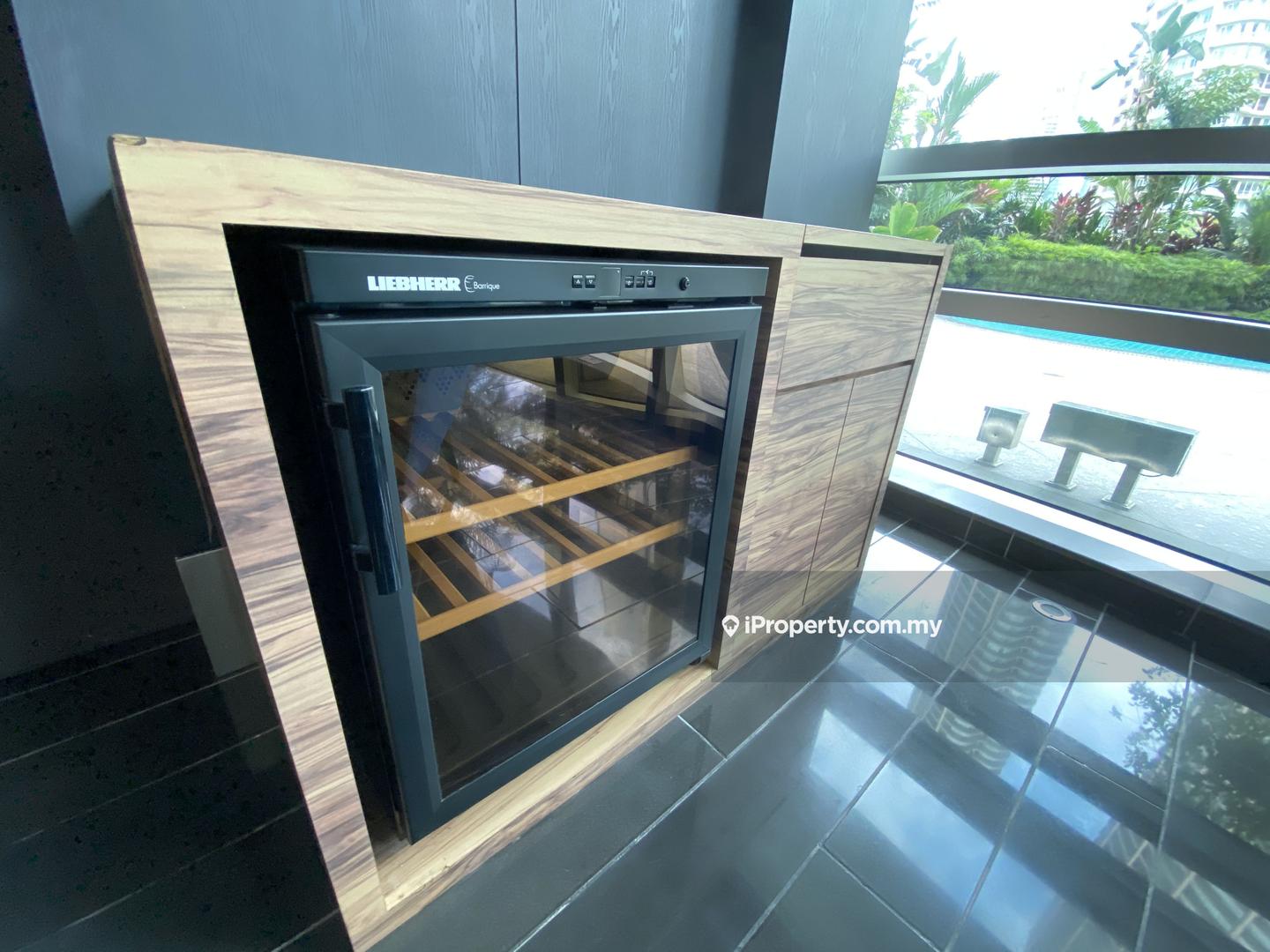 Condominium for Rent in The Avare by Sara Low - iProperty.com.my