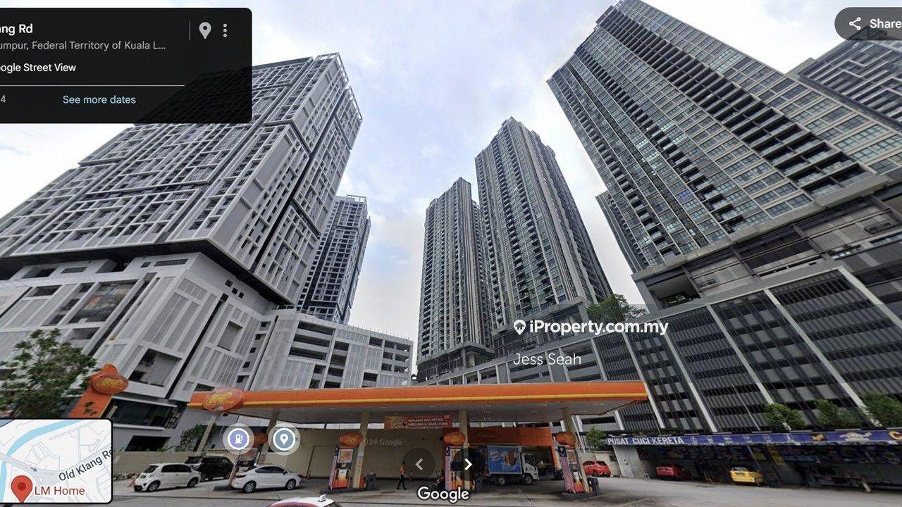Shop for Rent in Taman Overseas Union (Taman Oug), Jalan Klang Lama (Old Klang Road) by Jess Seah - iProperty.com.my