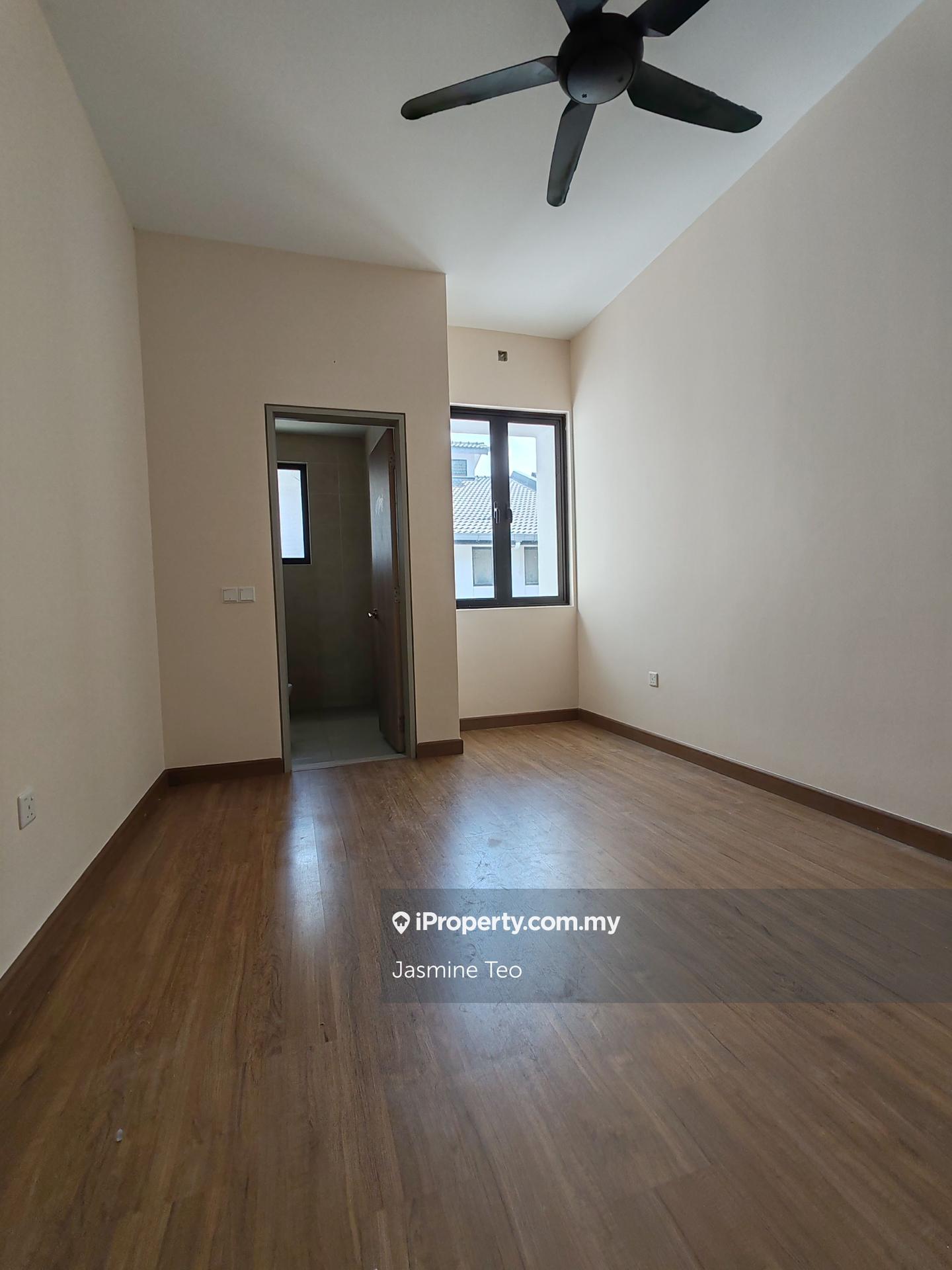 Rumah Berangkai 2 Tingkat untuk Disewa di Bandar Bukit Raja, Klang oleh Jasmine Teo - iProperty.com.my