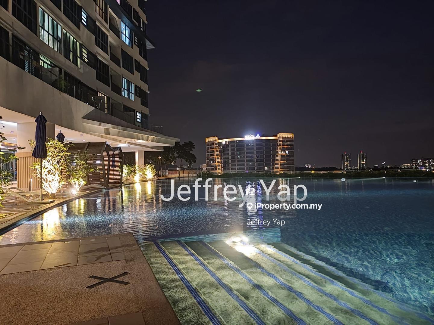 Residensi Servis untuk Disewa di The Cruise Residence oleh Jeffrey Yap - iProperty.com.my