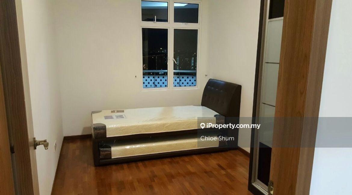 Service Residence for Rent in Grandview 360 by Chloe Shum - iProperty.com.my