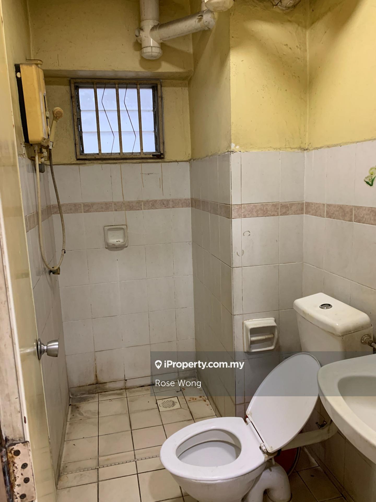 Apartment for Sale in Plaza 393 by Rose Wong - iProperty.com.my