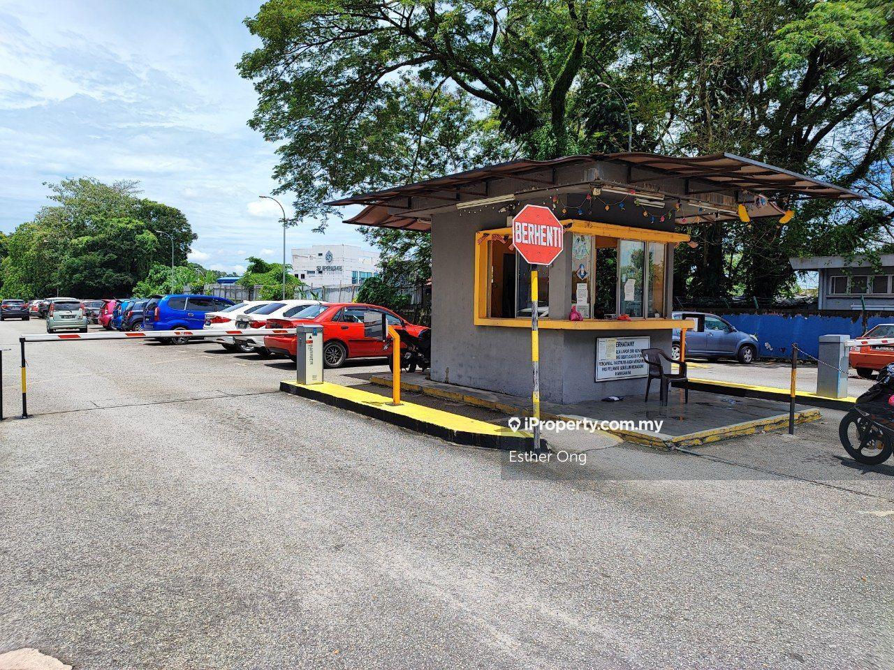 Pangsapuri untuk Dijual di Pangsapuri Mutiara oleh Esther Ong - iProperty.com.my