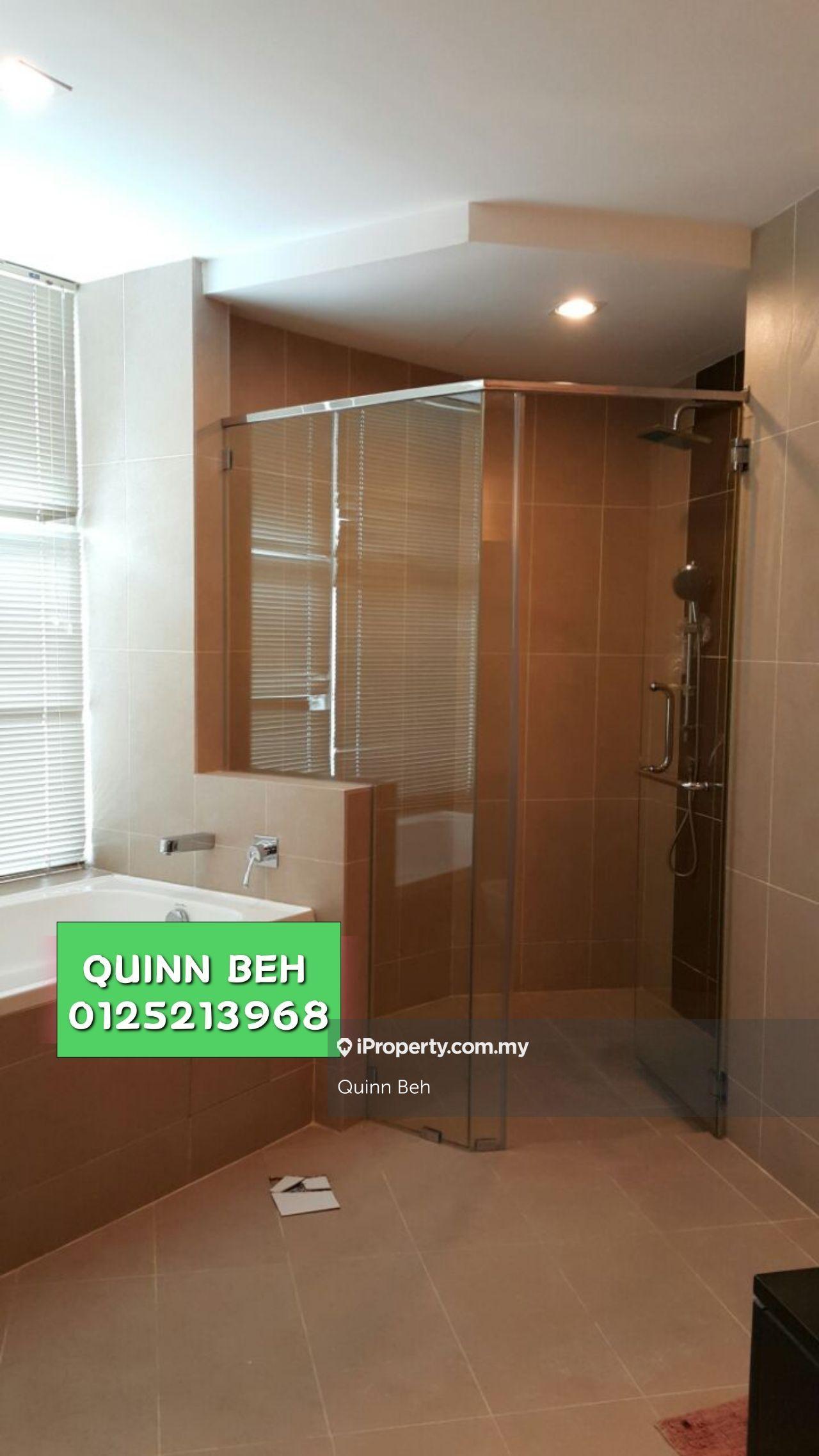 Condominium for Rent in Gurney Paragon by Quinn Beh - iProperty.com.my