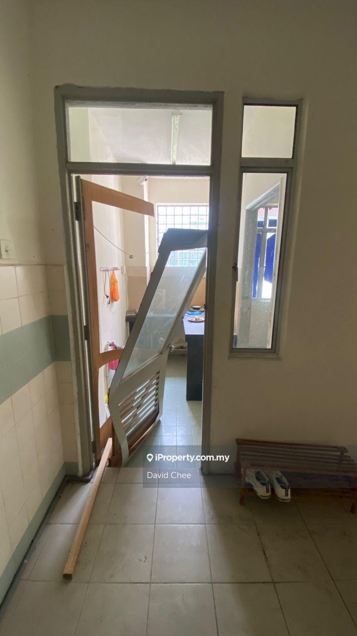 Condominium for Sale in Bukit OUG Condominiums by David Chee - iProperty.com.my