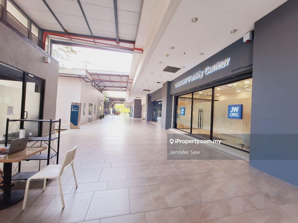 Ruang-Niaga untuk Disewa di Tropicana, Selangor oleh Jennifer Saw - iProperty.com.my