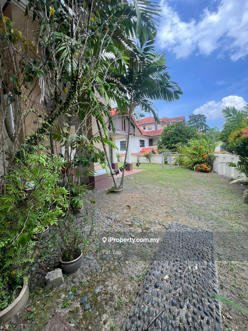 Bungalow House for Sale in Impian Tunku Bukit Tunku gated guarded bungalow, Bukit Tunku (Kenny Hills) by Pat Yap - iProperty.com.my