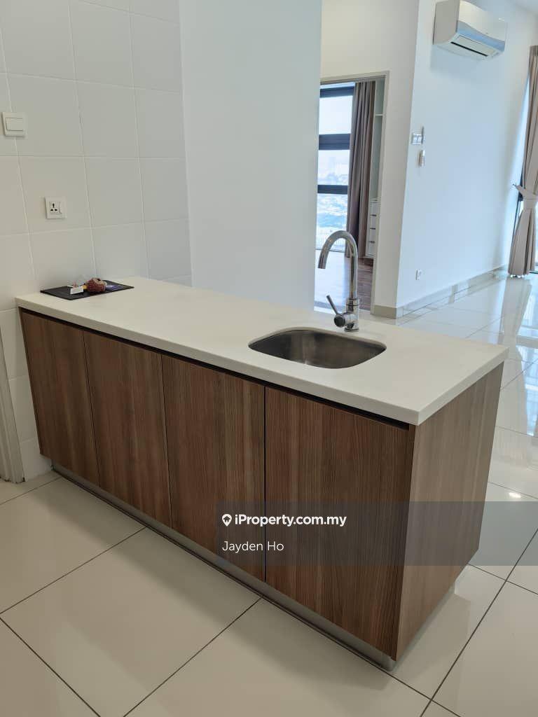 Residensi Servis untuk Disewa di Pacific Star oleh Jayden Ho - iProperty.com.my