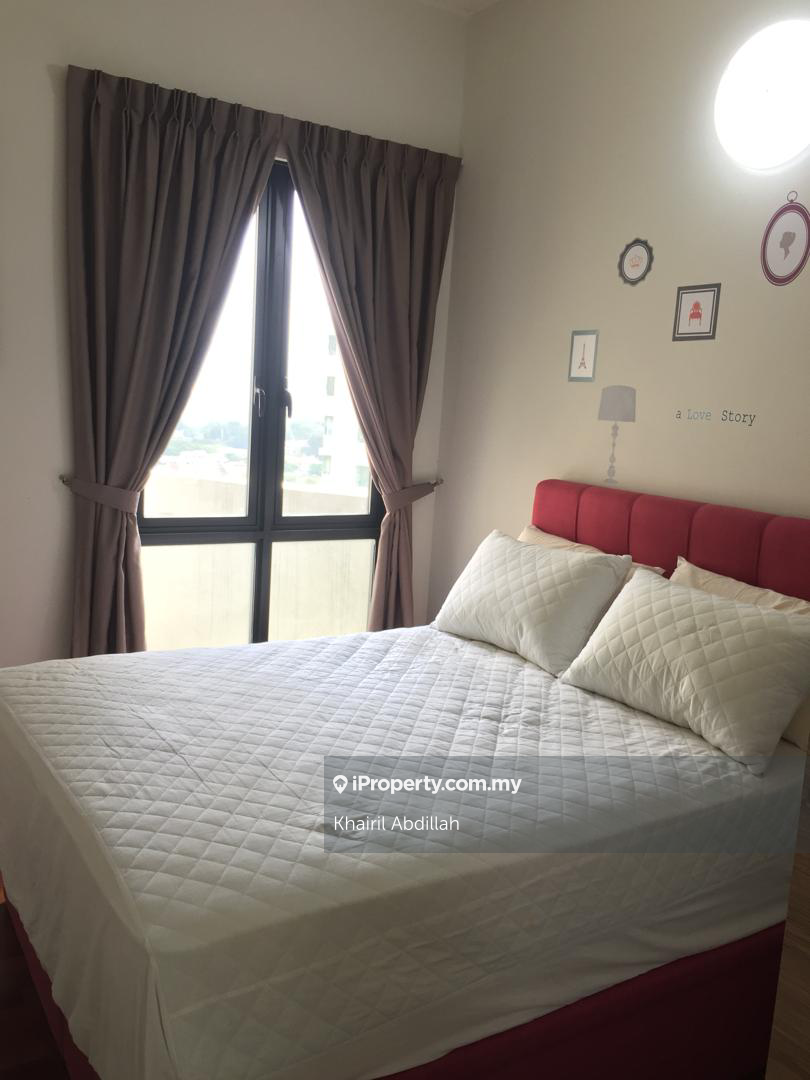 Condominium for Sale in Concerto North Kiara by Khairil Abdillah - iProperty.com.my