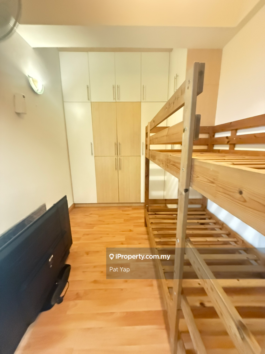 Condominium for Rent in Sutramas Luxury Condominium by Pat Yap - iProperty.com.my