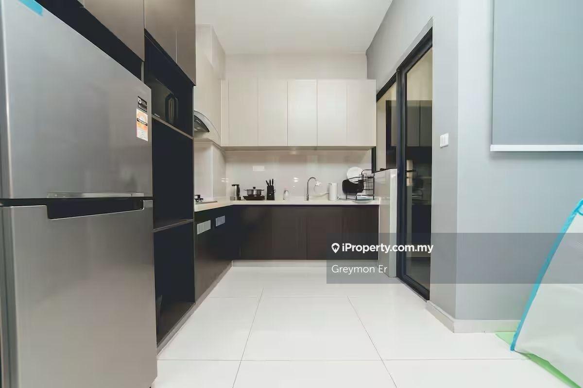 Condominium for Rent in Bay Point @ Country Garden Danga Bay by Greymon Er - iProperty.com.my