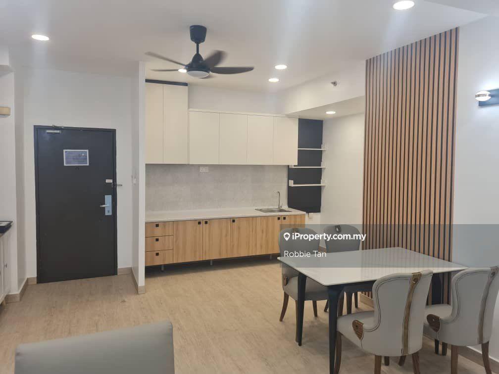 Apartment for Rent in Bayu Marina by Robbie Tan - iProperty.com.my