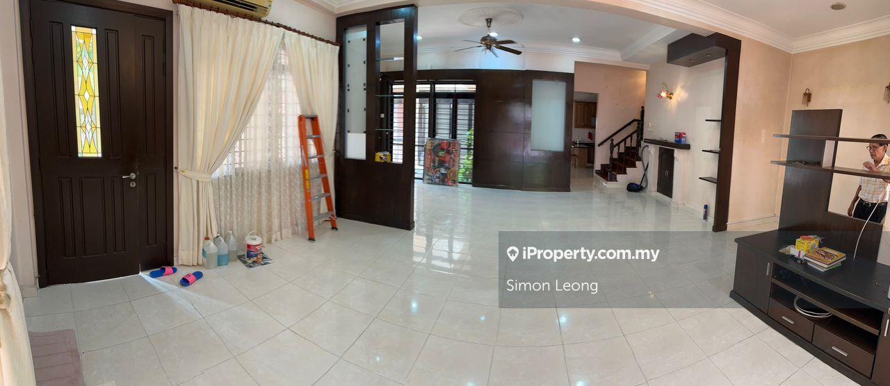 Rumah Berangkai 2 Tingkat untuk Dijual di Bukit Jelutong, Shah Alam oleh Simon Leong - iProperty.com.my