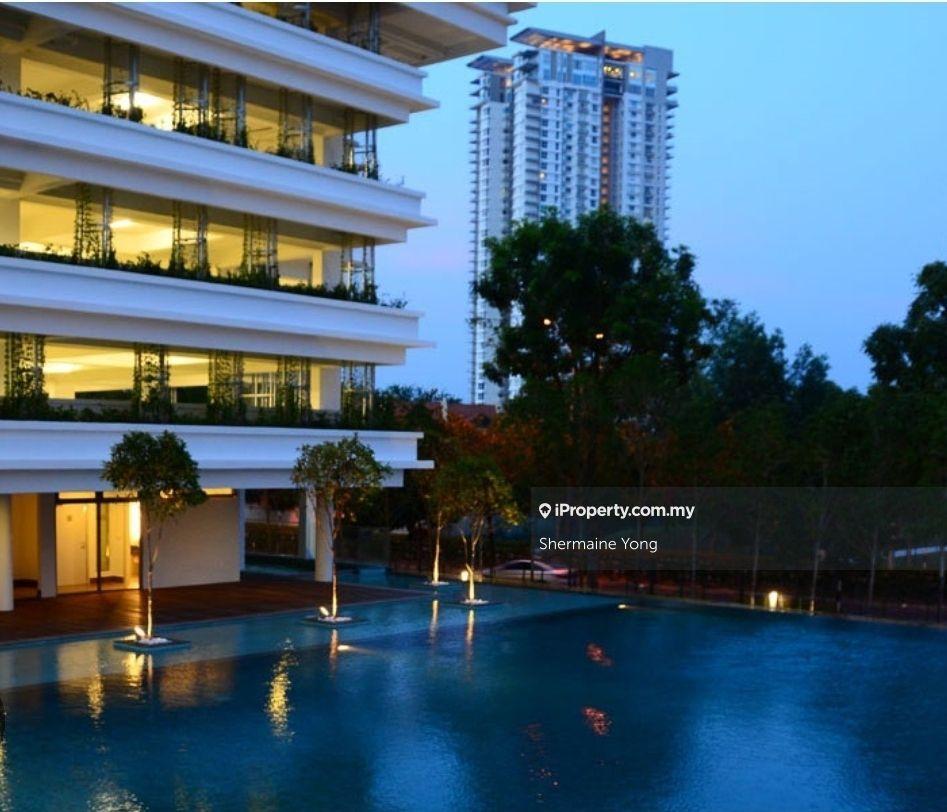 Kondominium untuk Dijual di The Westside One oleh Shermaine Yong - iProperty.com.my