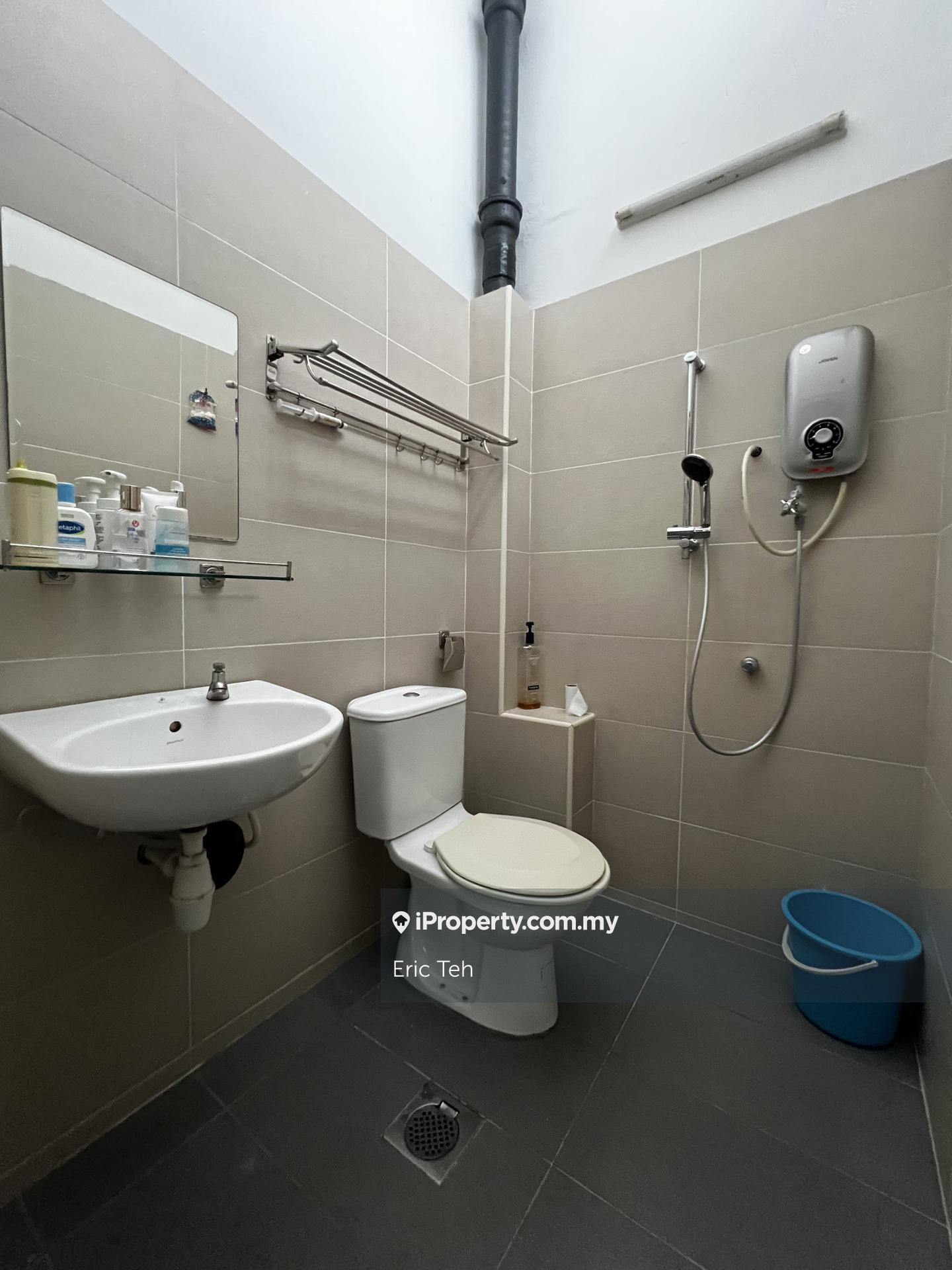 Rumah Berangkai 2 Tingkat untuk Disewa di Taman Cheras Indah, Ampang oleh Eric Teh - iProperty.com.my