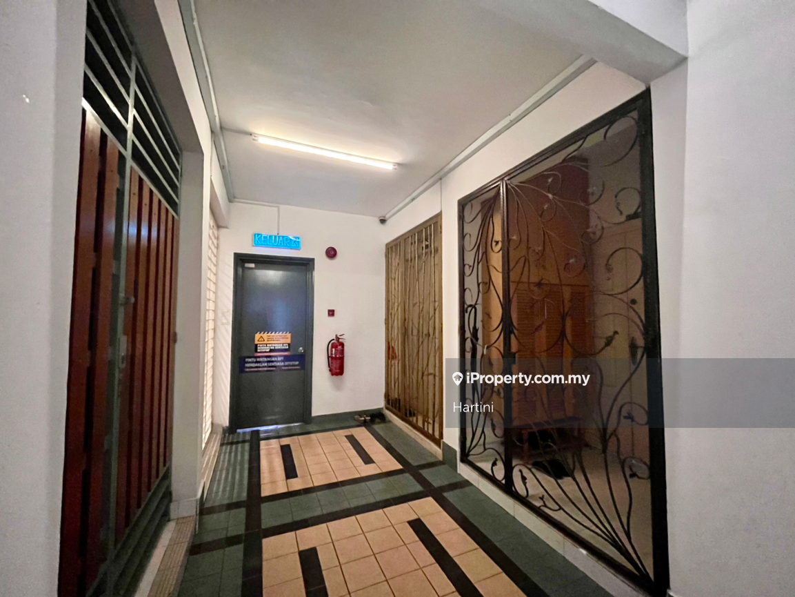 Condominium for Sale in Perdana Emerald by Hartini - iProperty.com.my