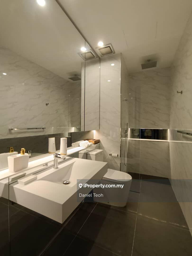 Service Residence for Sale in City of Dreams by Daniel Teoh - iProperty.com.my