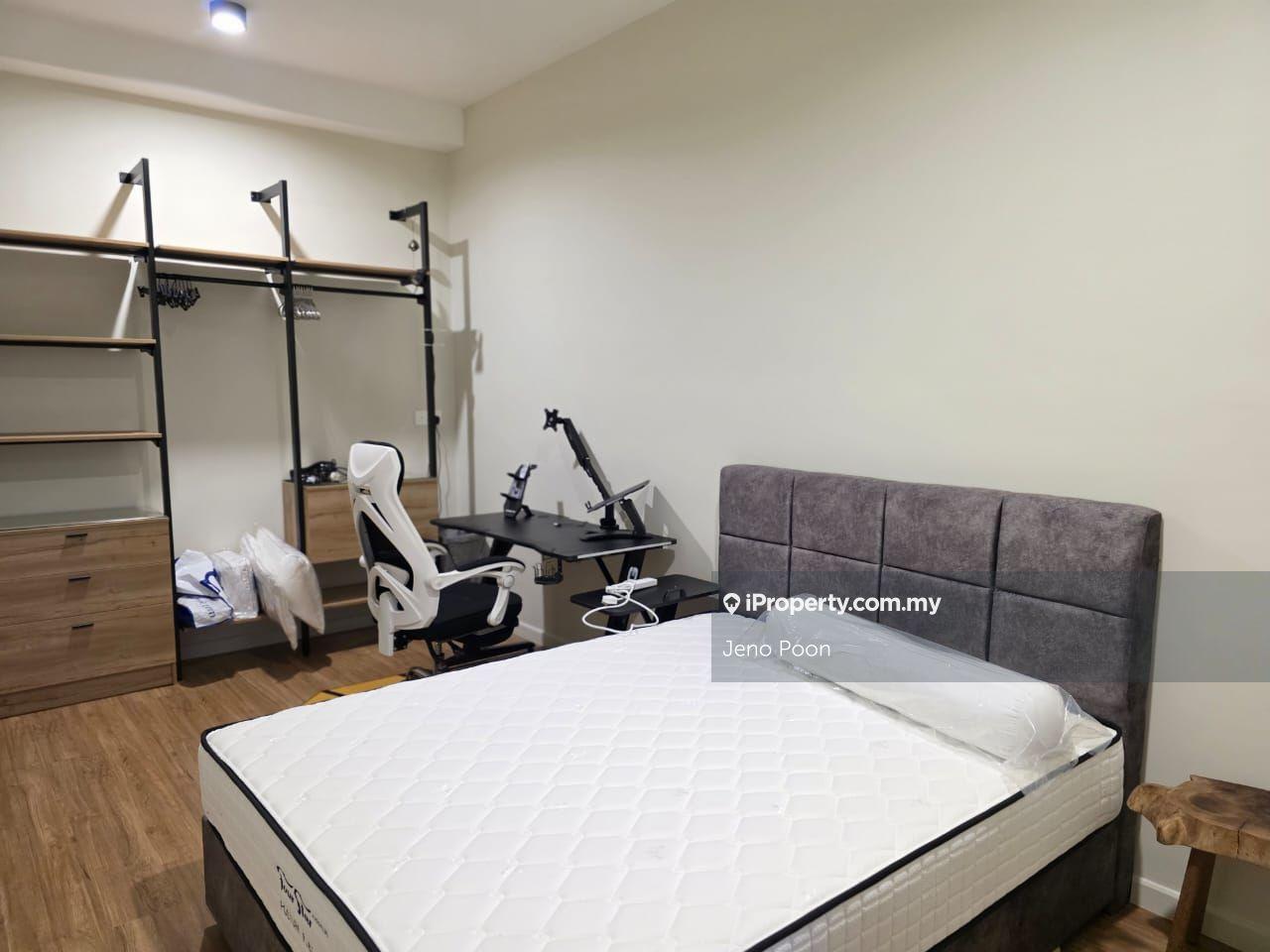 Service Residence for Rent in Sunway Velocity TWO by Jeno Poon - iProperty.com.my