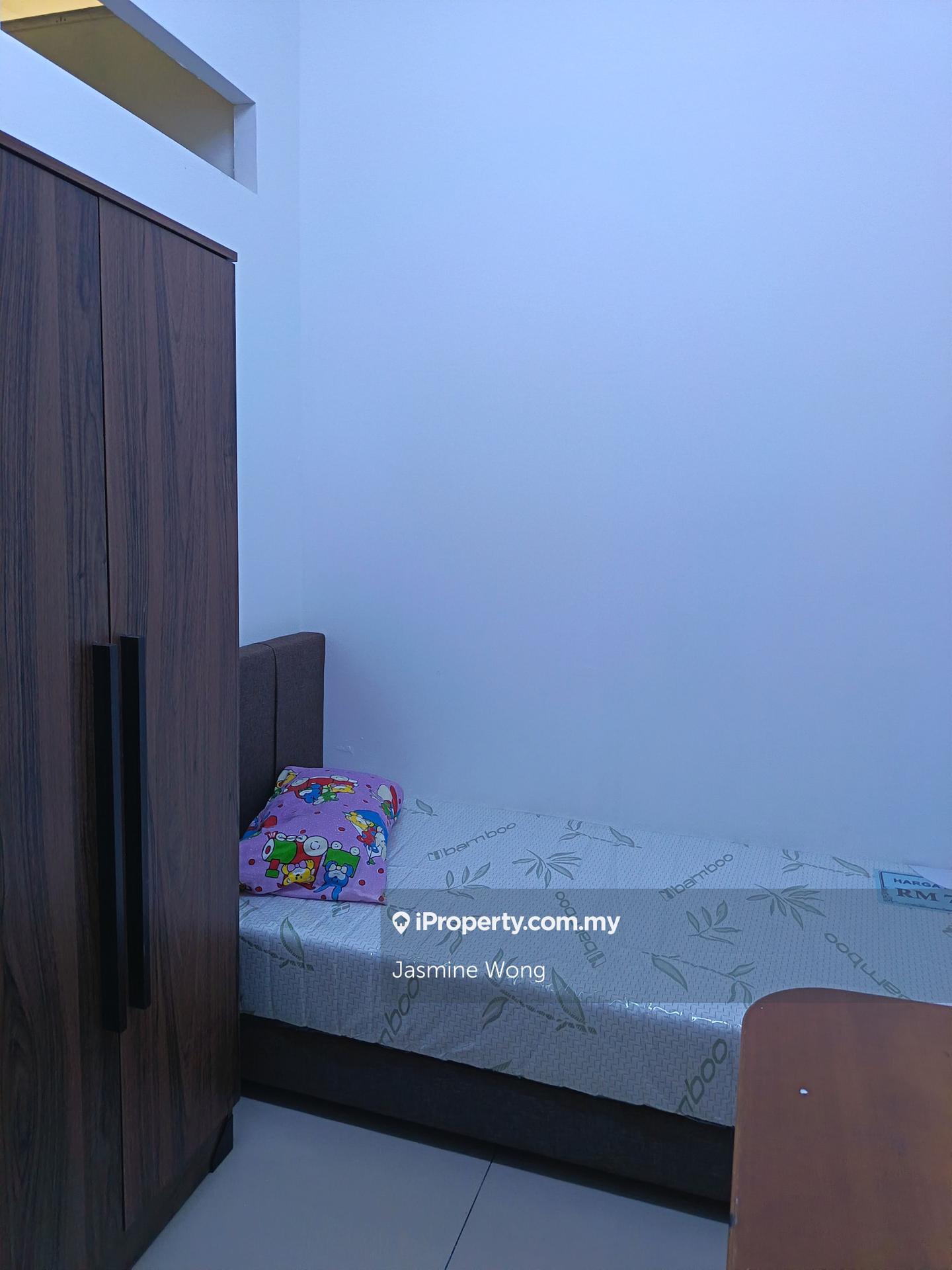 Service Residence for Rent in Univ 360 Place by Jasmine Wong - iProperty.com.my