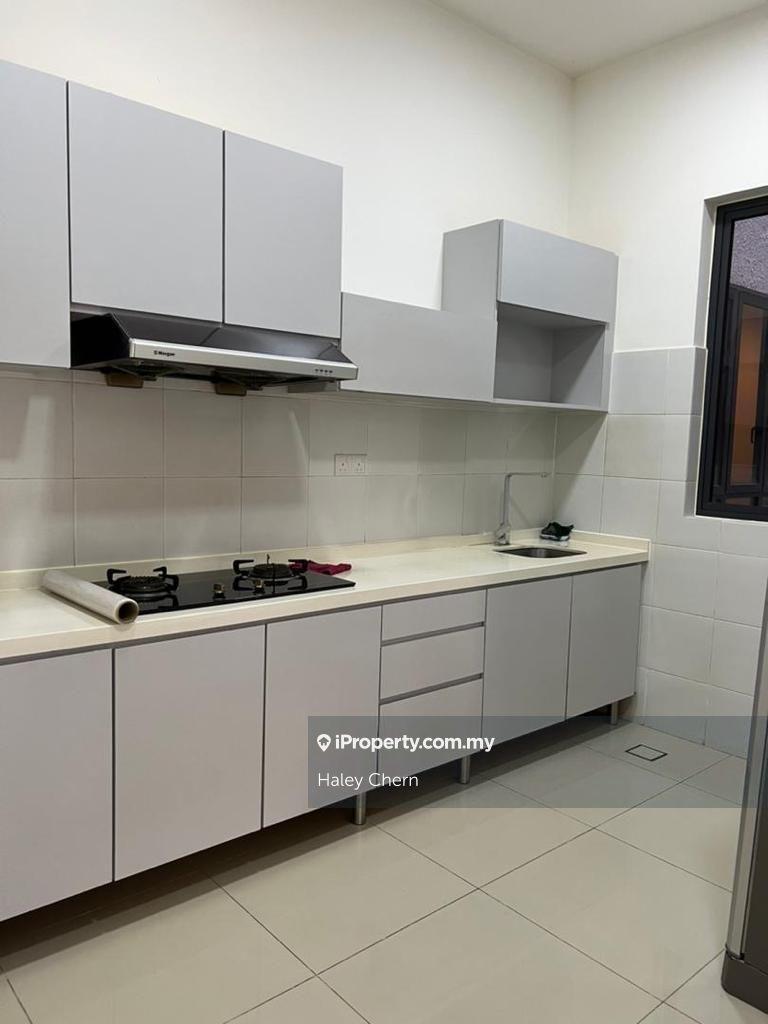 Service Residence for Sale in South View by Haley Chern - iProperty.com.my