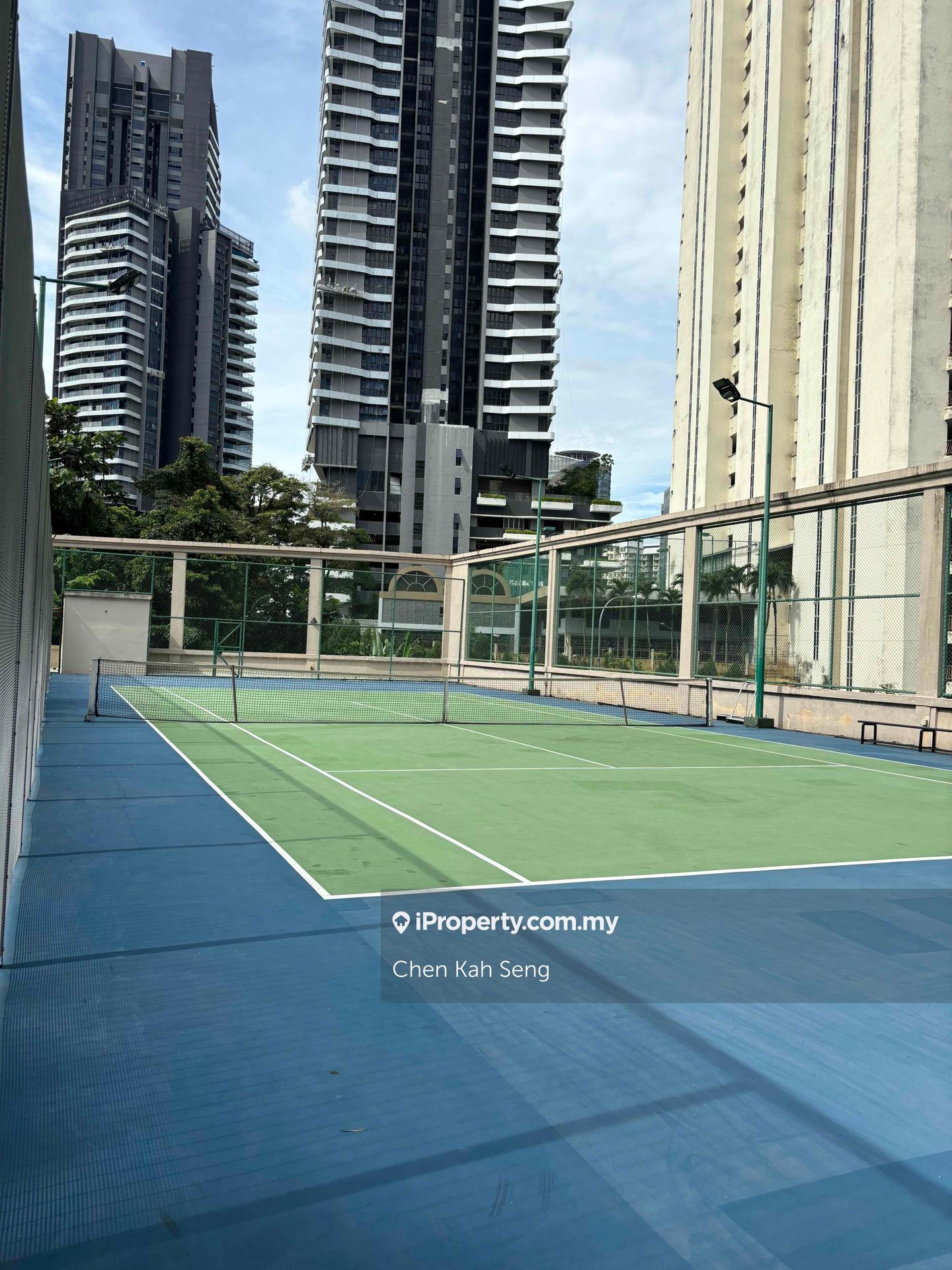 Kondominium untuk Disewa di Sri Tiara Residences oleh Chen Kah Seng - iProperty.com.my