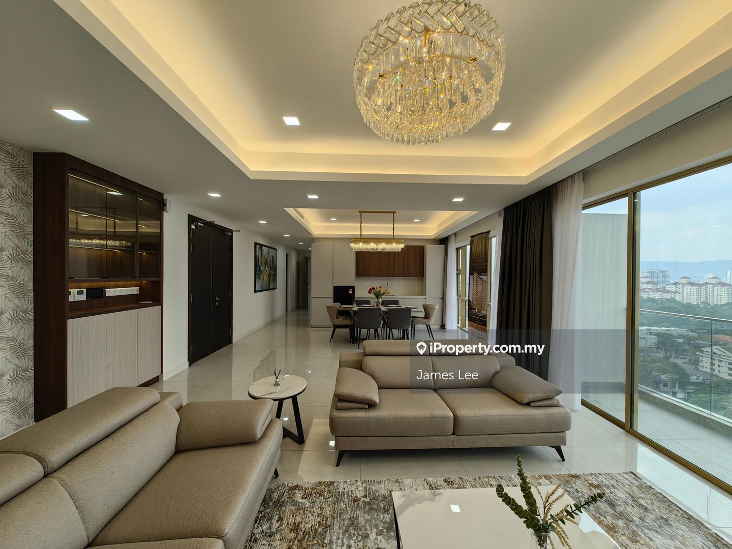 Condominium for Sale in Residensi R8 by James Lee - iProperty.com.my